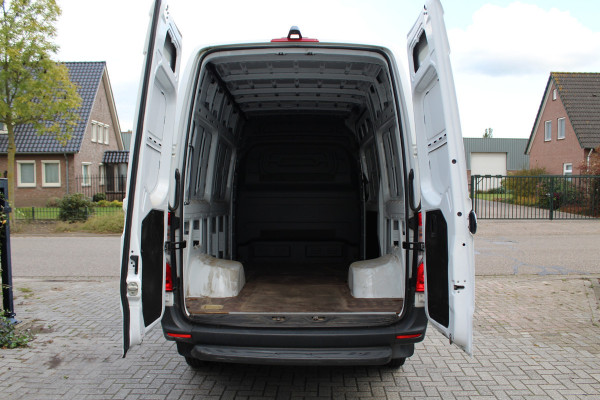 Mercedes-Benz Sprinter 514 2.2 CDI 143PK Euro6 L2H2 ✓ dubbel lucht ✓ airco ✓ camera ✓ navigatie