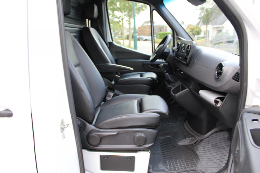 Mercedes-Benz Sprinter 514 2.2 CDI 143PK Euro6 L2H2 ✓ dubbel lucht ✓ airco ✓ camera ✓ navigatie