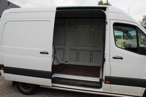 Mercedes-Benz Sprinter 514 2.2 CDI 143PK Euro6 L2H2 ✓ dubbel lucht ✓ airco ✓ camera ✓ navigatie