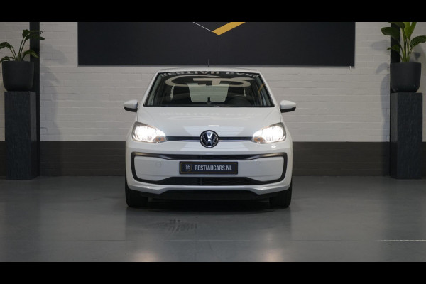 Volkswagen up! 1.0 ACTIVE AIRCO-CAMERA-ELEKTR RAMEN-LANE ASSIST-LED-PDC