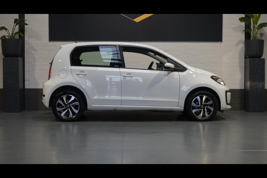 Volkswagen up! 1.0 ACTIVE AIRCO-CAMERA-ELEKTR RAMEN-LANE ASSIST-LED-PDC