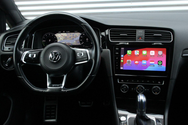 Volkswagen Golf 7.5 1.4 TSI GTE |PANORAMADAK, VIRTUAL, CARPLAY, ACC, MEMORY, LEDER + VERWARMD, LED, TREKHAAK|