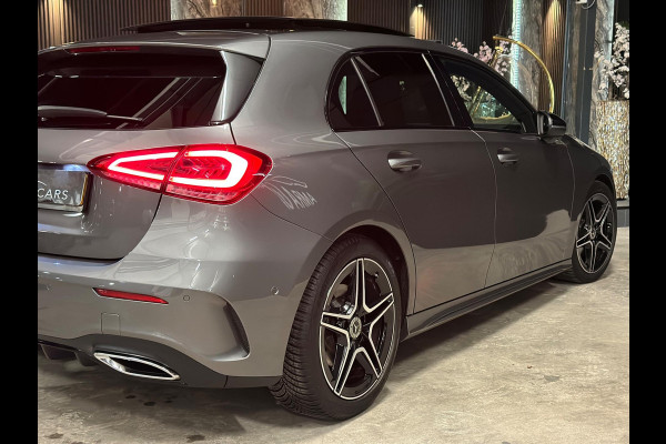 Mercedes-Benz A-Klasse 200 AMG|PANO|SFEER|BOMVOL!