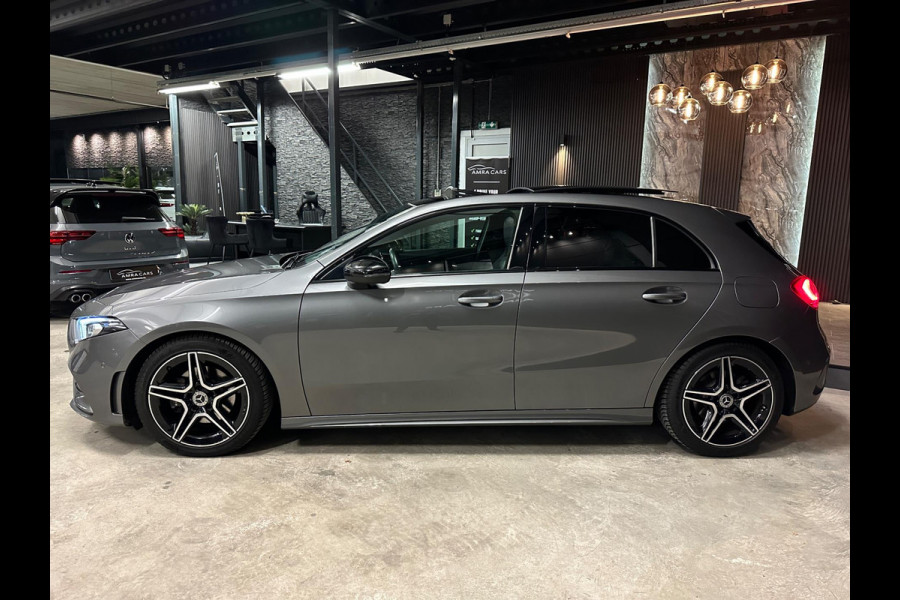 Mercedes-Benz A-Klasse 200 AMG|PANO|SFEER|BOMVOL!