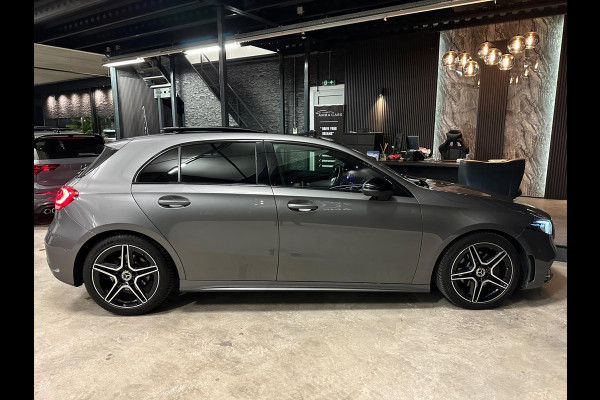 Mercedes-Benz A-Klasse 200 AMG|PANO|SFEER|BOMVOL!