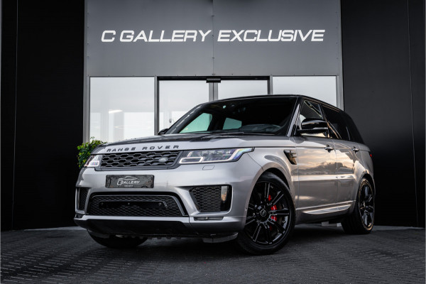 Land Rover Range Rover Sport 2.0 P400e Autobiography Dynamic - Panorama | Luchtvering | Memory | HUD | ACC