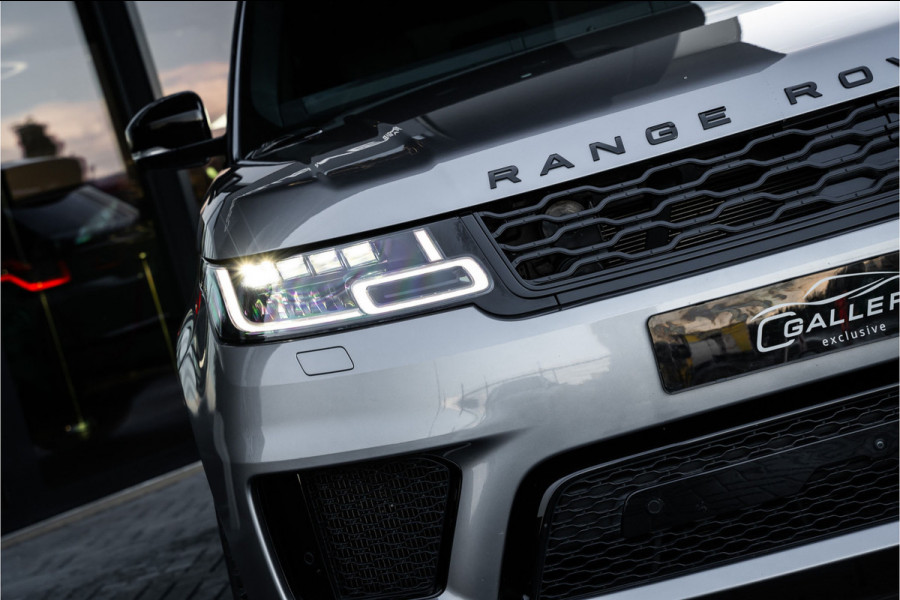 Land Rover Range Rover Sport 2.0 P400e Autobiography Dynamic - Panorama | Luchtvering | Memory | HUD | ACC