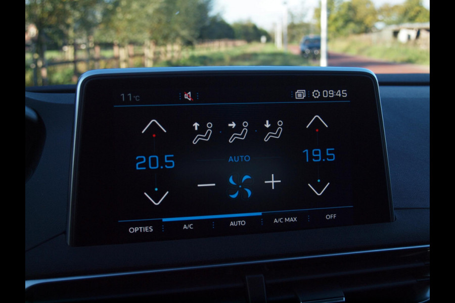 Peugeot 5008 1.6 PureTech Blue Lease Premium | Panoramadak | Trekhaak | Apple Carplay | Navi |