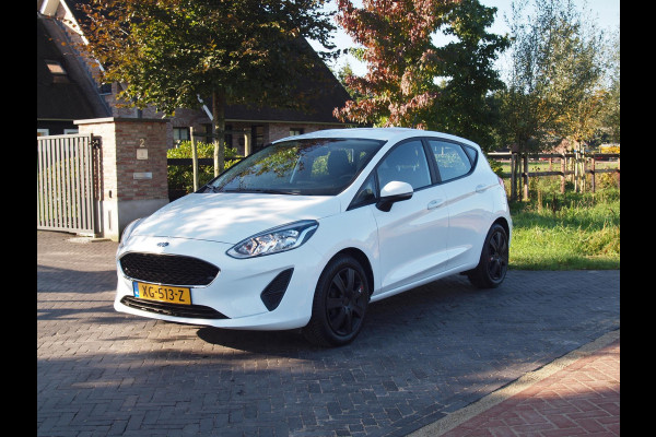 Ford Fiesta 1.1 Trend | Apple Carplay | Navi | Airco |