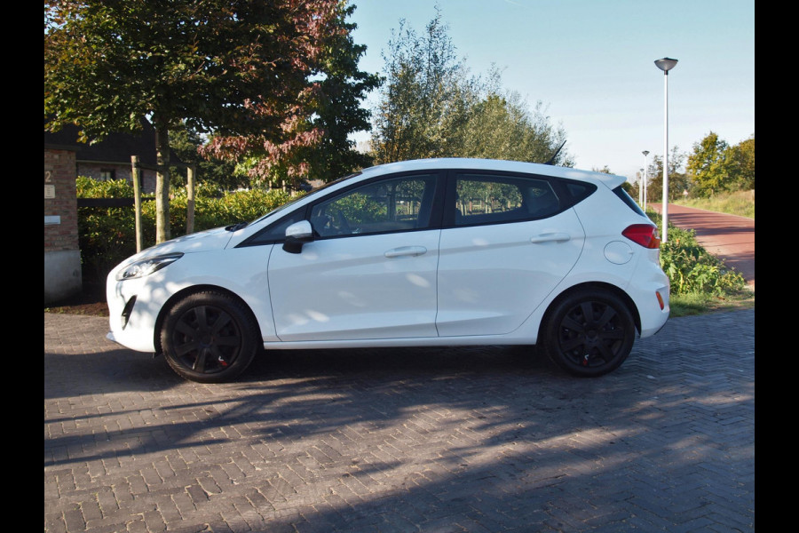 Ford Fiesta 1.1 Trend | Apple Carplay | Navi | Airco |