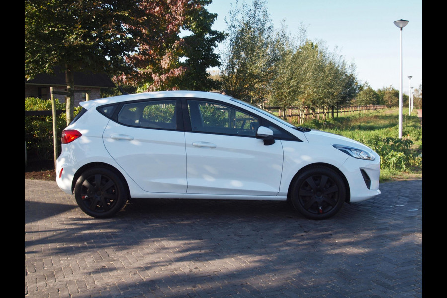 Ford Fiesta 1.1 Trend | Apple Carplay | Navi | Airco |