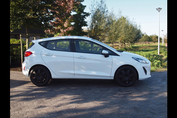 Ford Fiesta 1.1 Trend | Apple Carplay | Navi | Airco |