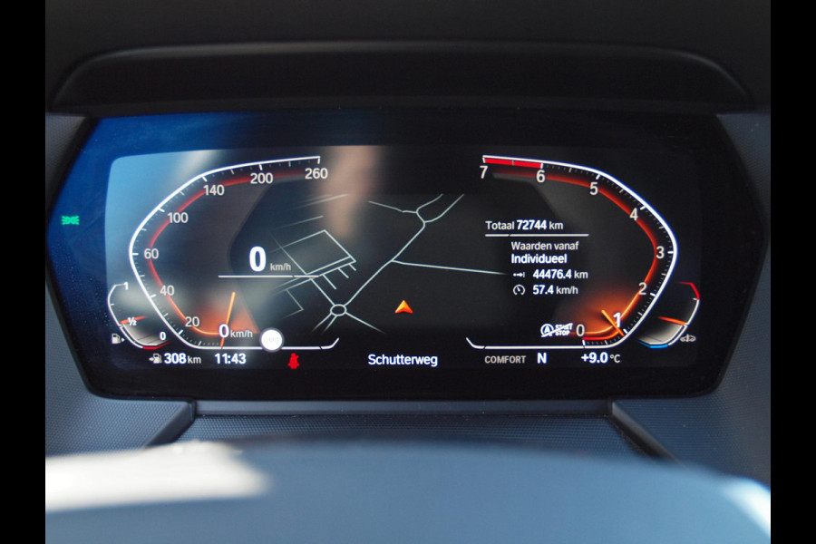 BMW 1-serie 118i Executive Edition | Harman Kardon | Apple Carplay | Cruise Control | LED |