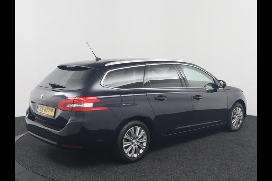 Peugeot 308 SW 1.2 PureTech Premium*PANO*NAVI*CRUISE*CARPLAY*