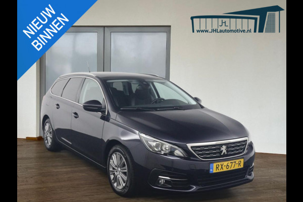 Peugeot 308 SW 1.2 PureTech Premium*PANO*NAVI*CRUISE*CARPLAY*