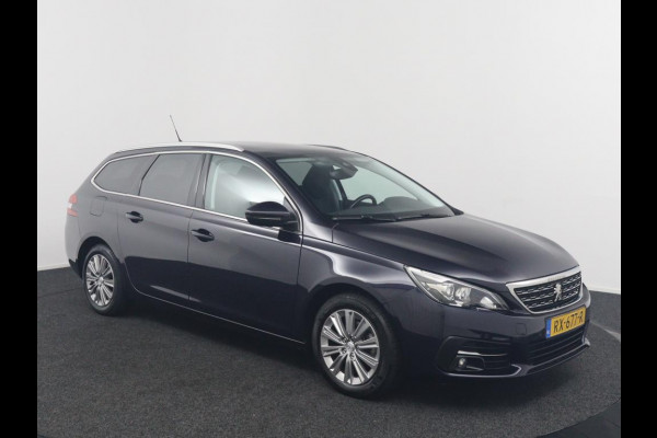 Peugeot 308 SW 1.2 PureTech Premium*PANO*NAVI*CRUISE*CARPLAY*