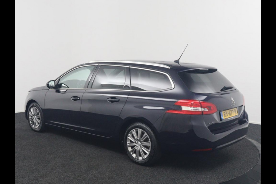 Peugeot 308 SW 1.2 PureTech Premium*PANO*NAVI*CRUISE*CARPLAY*