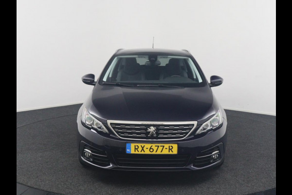 Peugeot 308 SW 1.2 PureTech Premium*PANO*NAVI*CRUISE*CARPLAY*