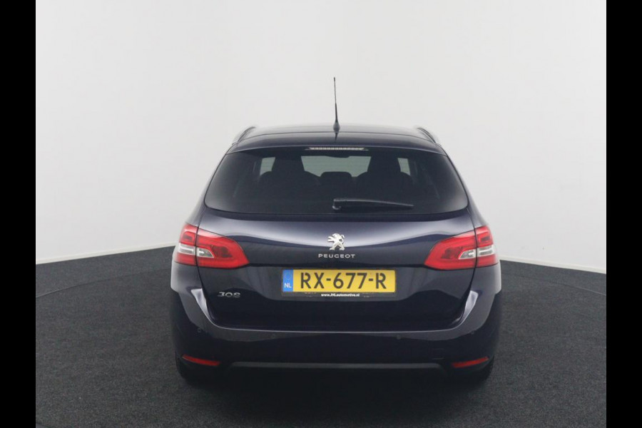 Peugeot 308 SW 1.2 PureTech Premium*PANO*NAVI*CRUISE*CARPLAY*