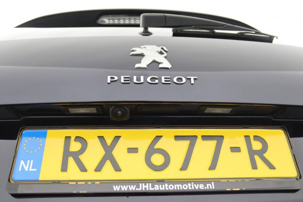 Peugeot 308 SW 1.2 PureTech Premium*PANO*NAVI*CRUISE*CARPLAY*