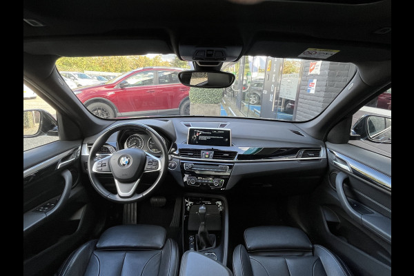 BMW X1 xDrive20i M Sport, Automaat, Trekhaak, Head up display,