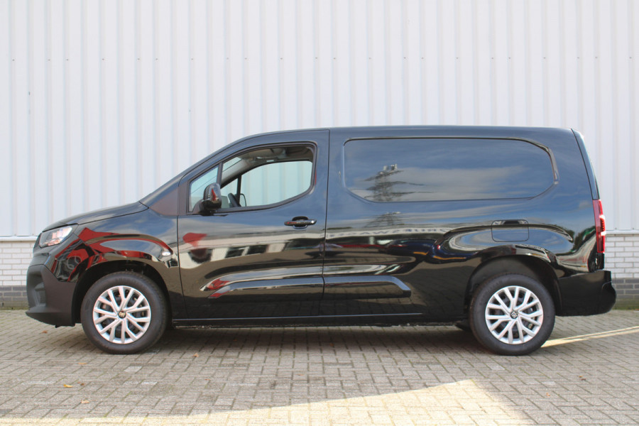 Fiat Doblò 1.5D 130pk S&S L2 1000kg | Keyless | Clima | Camera | Apple Carplay | Android Auto |