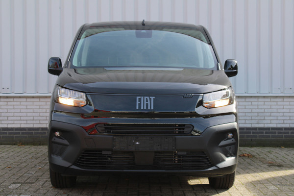 Fiat Doblò 1.5D 130pk S&S L2 1000kg | Keyless | Clima | Camera | Apple Carplay | Android Auto | Look pakket |