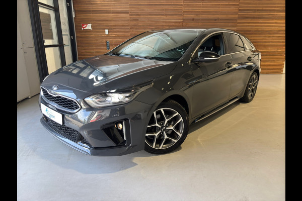 Kia ProCeed 1.4 T-GDI GT-Line | Camera | Bi-LED | Apple Carplay | Cruise | JBL | Lane assist | BLIS | Climatronic |