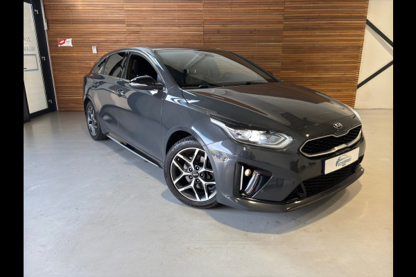 Kia ProCeed 1.4 T-GDI GT-Line | Camera | Bi-LED | Apple Carplay | Cruise | JBL | Lane assist | BLIS | Climatronic |