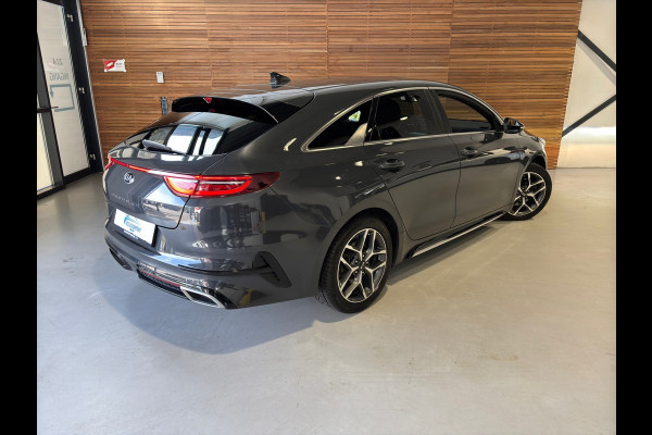 Kia ProCeed 1.4 T-GDI GT-Line | Camera | Bi-LED | Apple Carplay | Cruise | JBL | Lane assist | BLIS | Climatronic |