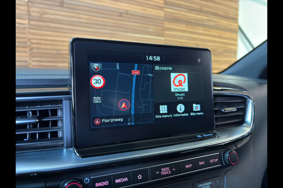 Kia ProCeed 1.4 T-GDI GT-Line | Camera | Bi-LED | Apple Carplay | Cruise | JBL | Lane assist | BLIS | Climatronic |