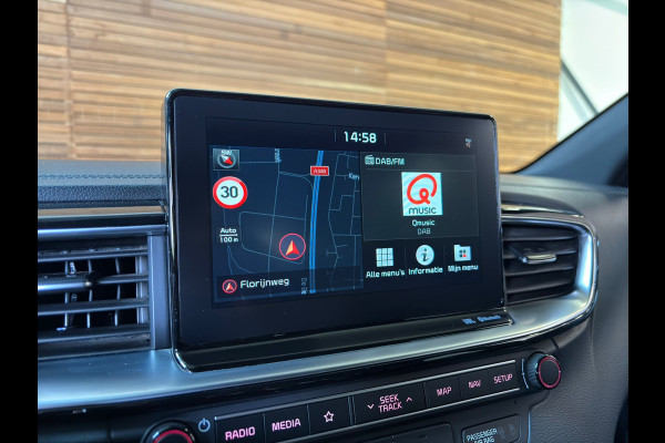 Kia ProCeed 1.4 T-GDI GT-Line | Camera | Bi-LED | Apple Carplay | Cruise | JBL | Lane assist | BLIS | Climatronic |