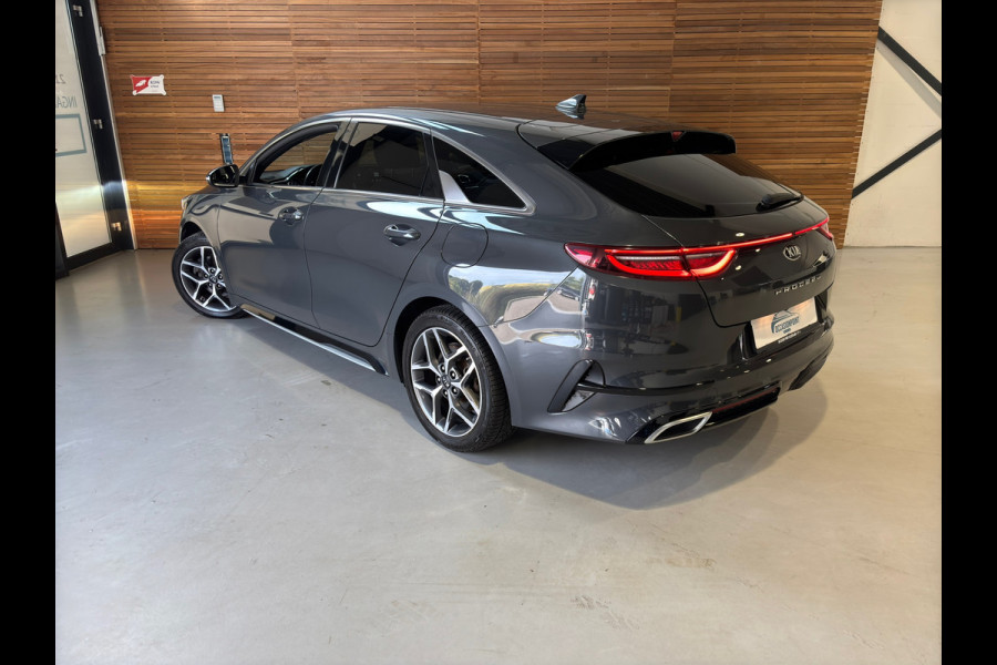 Kia ProCeed 1.4 T-GDI GT-Line | Camera | Bi-LED | Apple Carplay | Cruise | JBL | Lane assist | BLIS | Climatronic |