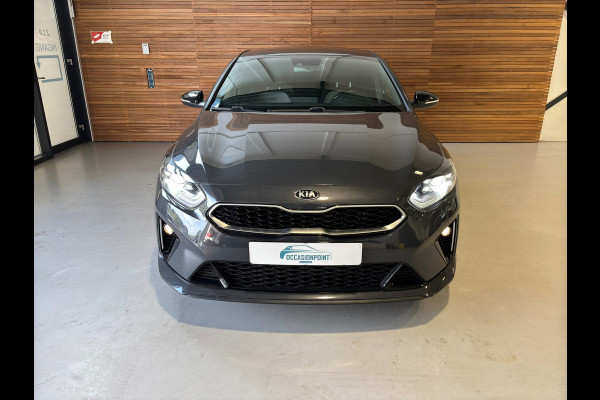 Kia ProCeed 1.4 T-GDI GT-Line | Camera | Bi-LED | Apple Carplay | Cruise | JBL | Lane assist | BLIS | Climatronic |