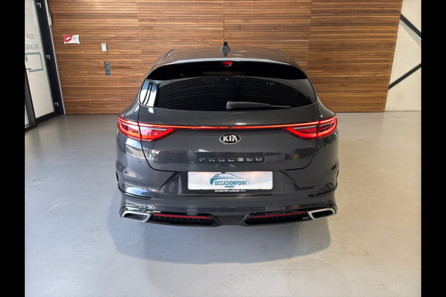 Kia ProCeed 1.4 T-GDI GT-Line | Camera | Bi-LED | Apple Carplay | Cruise | JBL | Lane assist | BLIS | Climatronic |