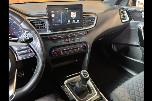 Kia ProCeed 1.4 T-GDI GT-Line | Camera | Bi-LED | Apple Carplay | Cruise | JBL | Lane assist | BLIS | Climatronic |