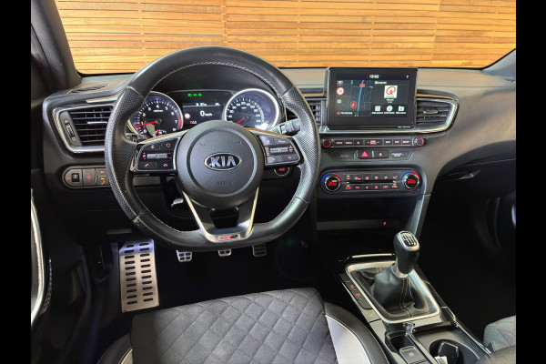 Kia ProCeed 1.4 T-GDI GT-Line | Camera | Bi-LED | Apple Carplay | Cruise | JBL | Lane assist | BLIS | Climatronic |