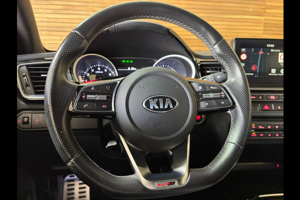 Kia ProCeed 1.4 T-GDI GT-Line | Camera | Bi-LED | Apple Carplay | Cruise | JBL | Lane assist | BLIS | Climatronic |