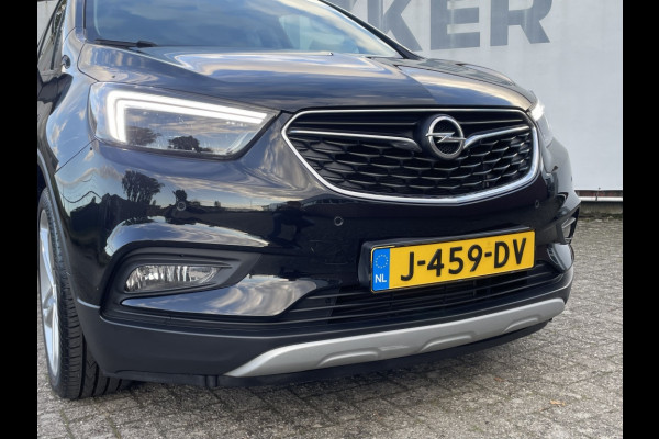 Opel Mokka X Automaat/Camera/Trekhaak/19 1.4 Turbo Innovation