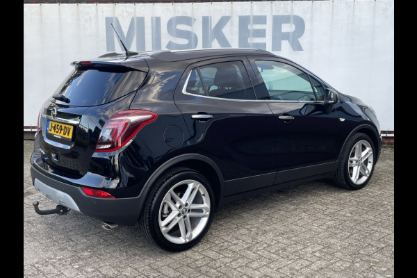 Opel Mokka X Automaat/Camera/Trekhaak/19 1.4 Turbo Innovation