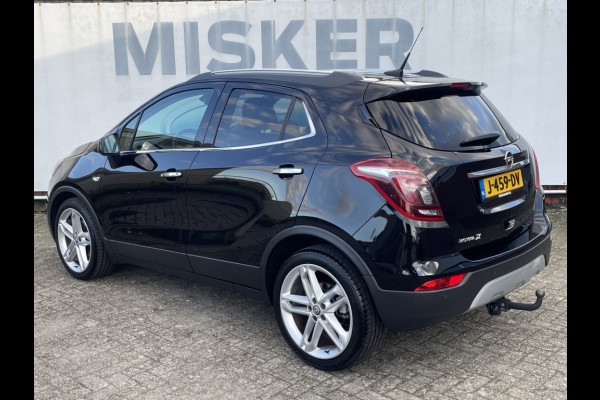 Opel Mokka X Automaat/Camera/Trekhaak/19 1.4 Turbo Innovation