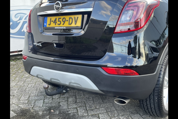 Opel Mokka X Automaat/Camera/Trekhaak/19 1.4 Turbo Innovation