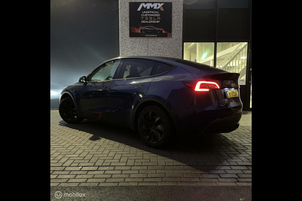 Tesla Model Y RWD