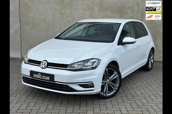 Volkswagen Golf 1.4 TSI 18' R-Line Camera Trekh Carplay Garantie