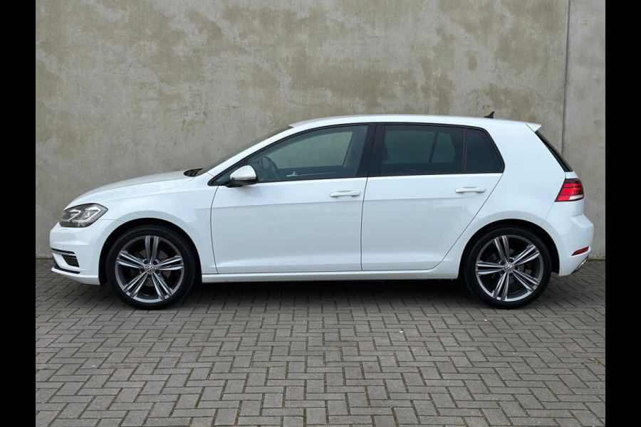 Volkswagen Golf 1.4 TSI 18' R-Line Camera Trekh Carplay Garantie