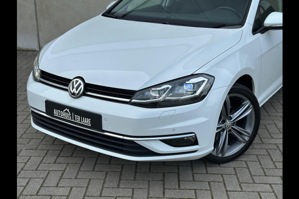 Volkswagen Golf 1.4 TSI 18' R-Line Camera Trekh Carplay Garantie