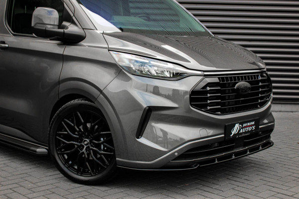 Ford Transit Custom 320 2.0 TDCI L2H1 Limited 170PK JB- EDITION / DRIVER ASSISTANCE PACK / 3- ZITS / MY2024 / CAMERA / GLASLOOK