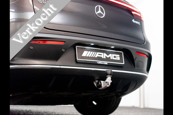 Mercedes-Benz EQC 400 4MATIC AMG Line | COMPLEET | 2023