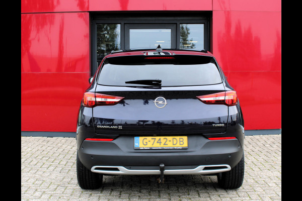 Opel Grandland X 1.2 Turbo Innovation | Camera | Trekhaak 1400KG