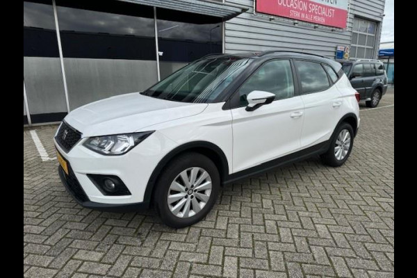 Seat Arona 1.0 TSI Style Business Intense automaat / 1e eigenaar